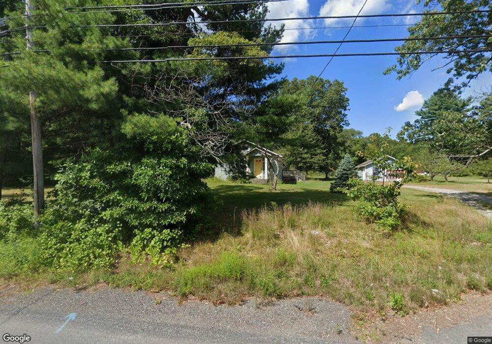 2386 Winthrop St, North Dighton, MA 02764 - photo 1
