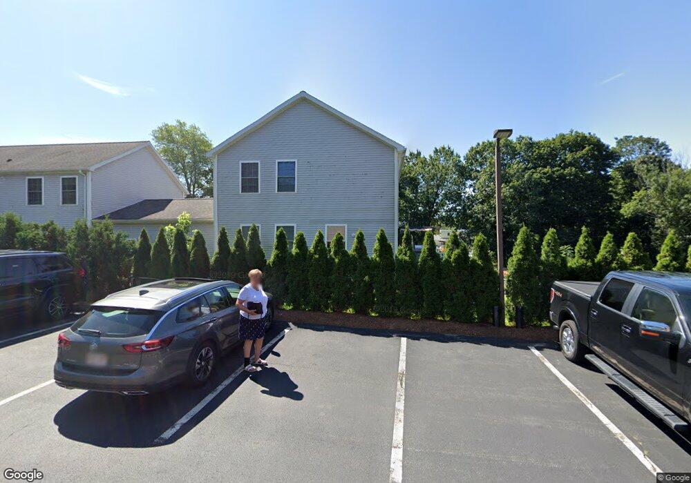 184 N Main St unit a, Natick, MA 01760 - photo 1