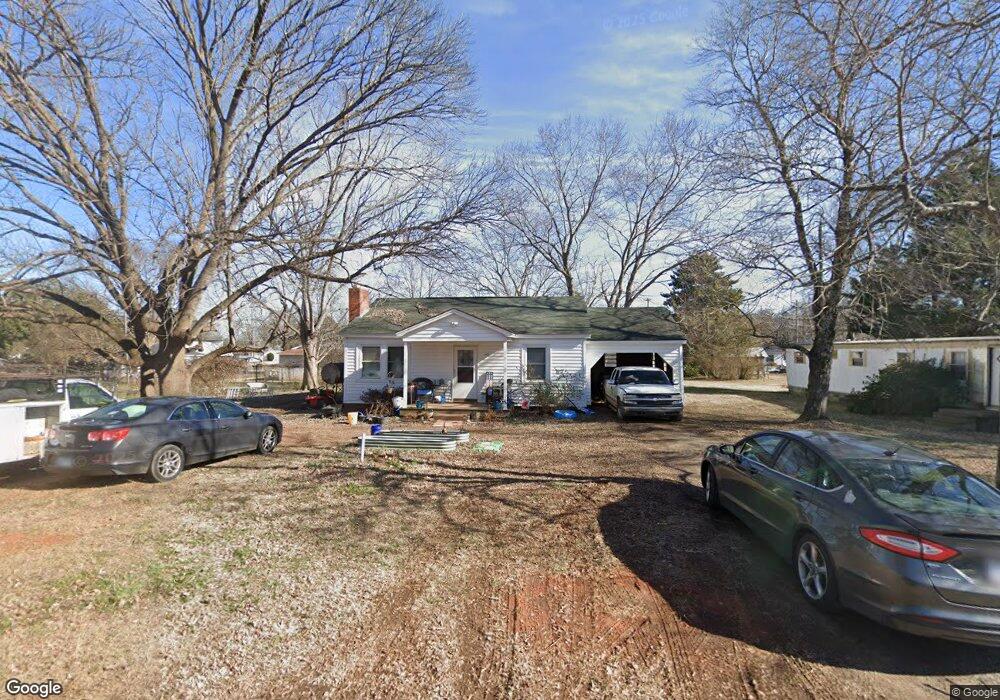 996 Johnson St, Clover, SC 29710 - photo 1