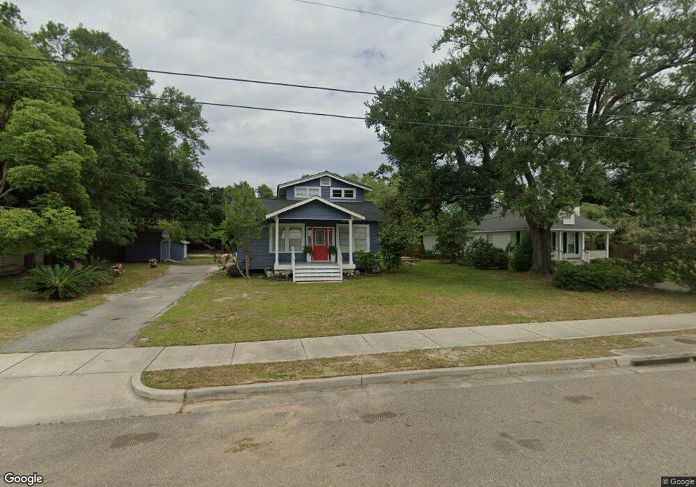 120 W Third St, Long Beach, MS 39560 - photo 1