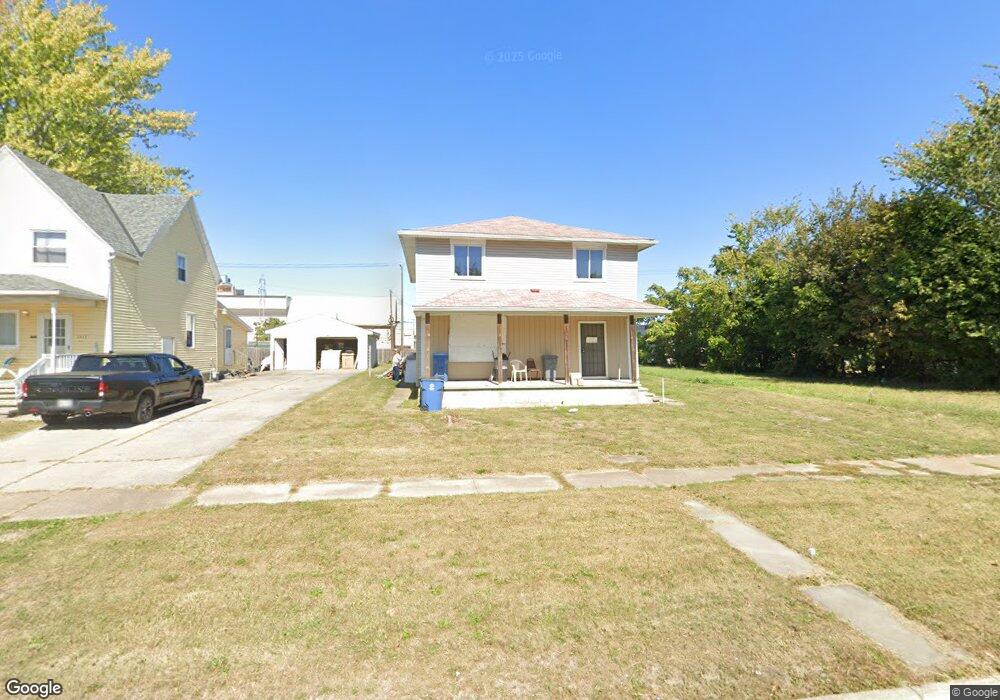 1721 E 29th St, Lorain, OH 44055 - photo 1