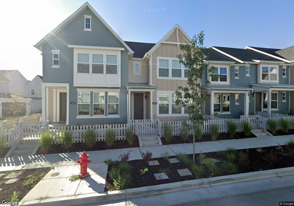 11193 S Rummy Way, South Jordan, UT 84009 - photo 1