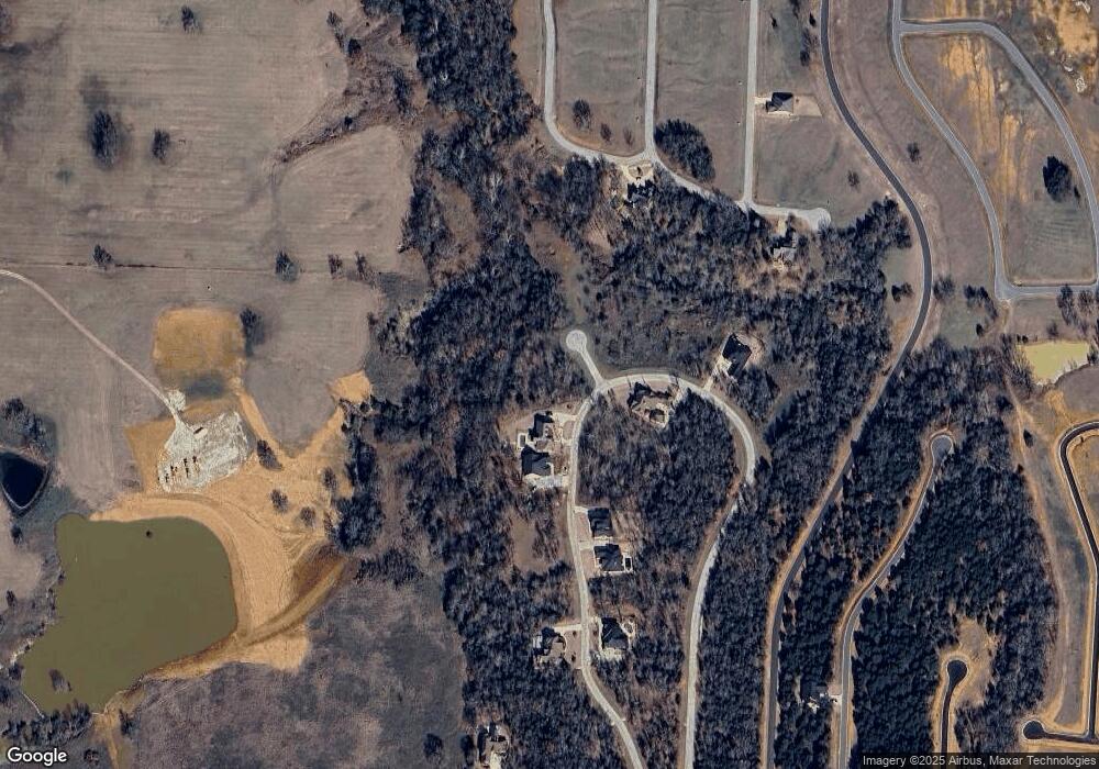 17 Palmilla Ct, Gordonville, TX 76245 - photo 1