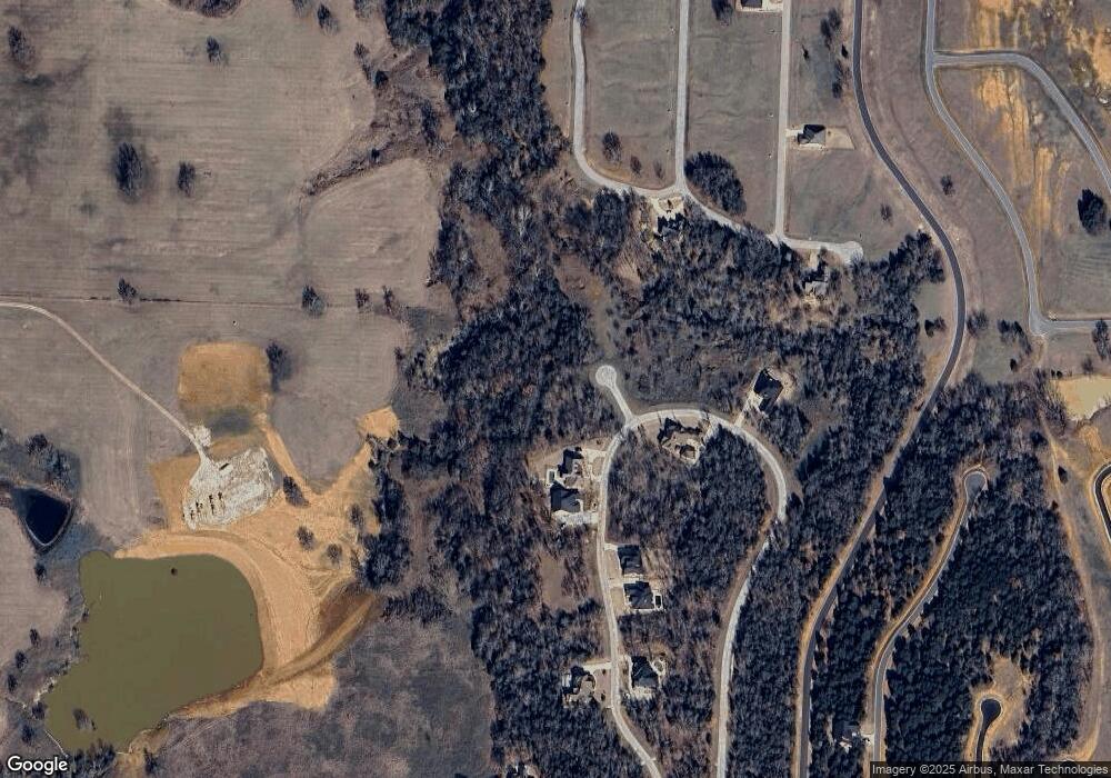 23 Palmilla Ct, Gordonville, TX 76245 - photo 1