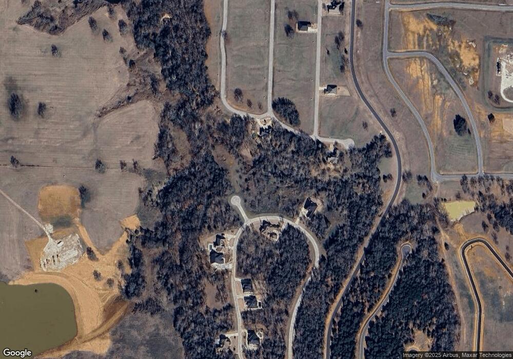 14 Palmilla Ct, Gordonville, TX 76245 - photo 1