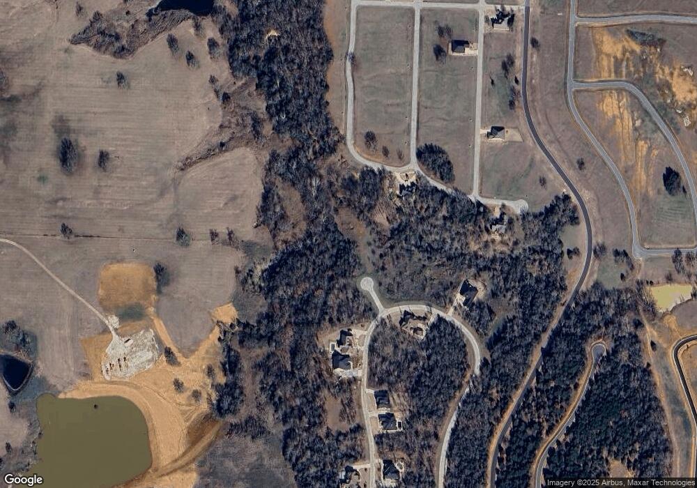 35 Palmilla Ct, Gordonville, TX 76245 - photo 1