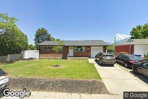 9921 S Tulip Dr, Sandy, UT 84094