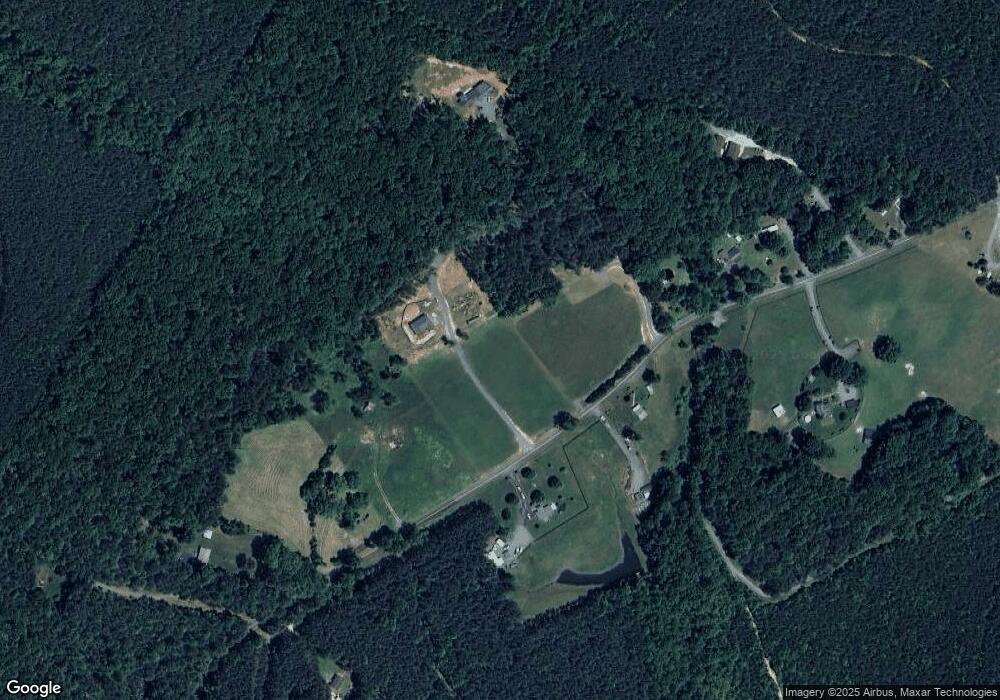 5700 Jefferson Mill Rd, Scottsville, VA 24590 - photo 1