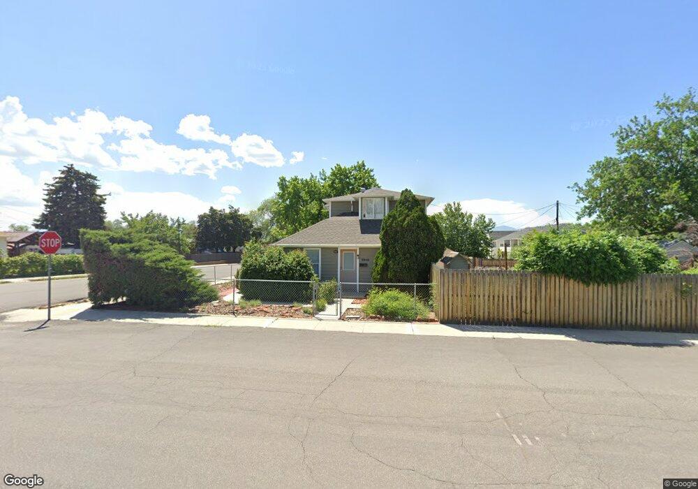 8948 S 250 E, Sandy, UT 84070 - photo 1