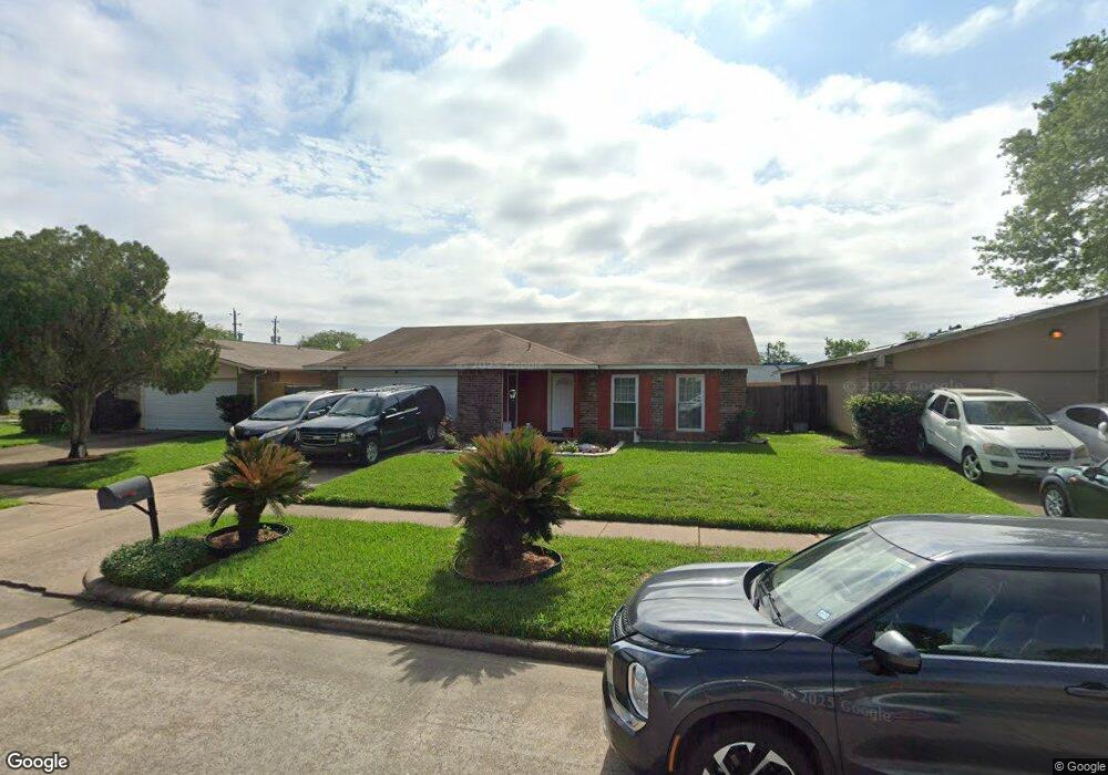 15907 Darton St, Houston, TX 77053 - photo 1