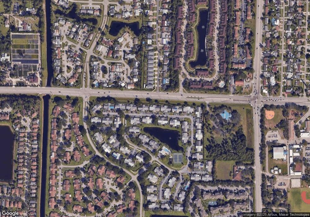 1080 Summit Trail Cir unit 3, West Palm Beach, FL 33415 - photo 1