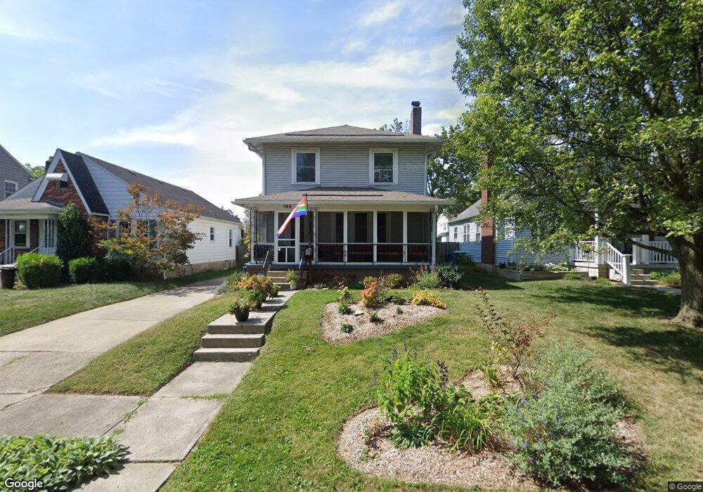 165 S Huron Ave, Columbus, OH 43204 - photo 1