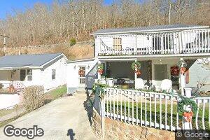 91 Burton Hill, Bypro, KY 41612