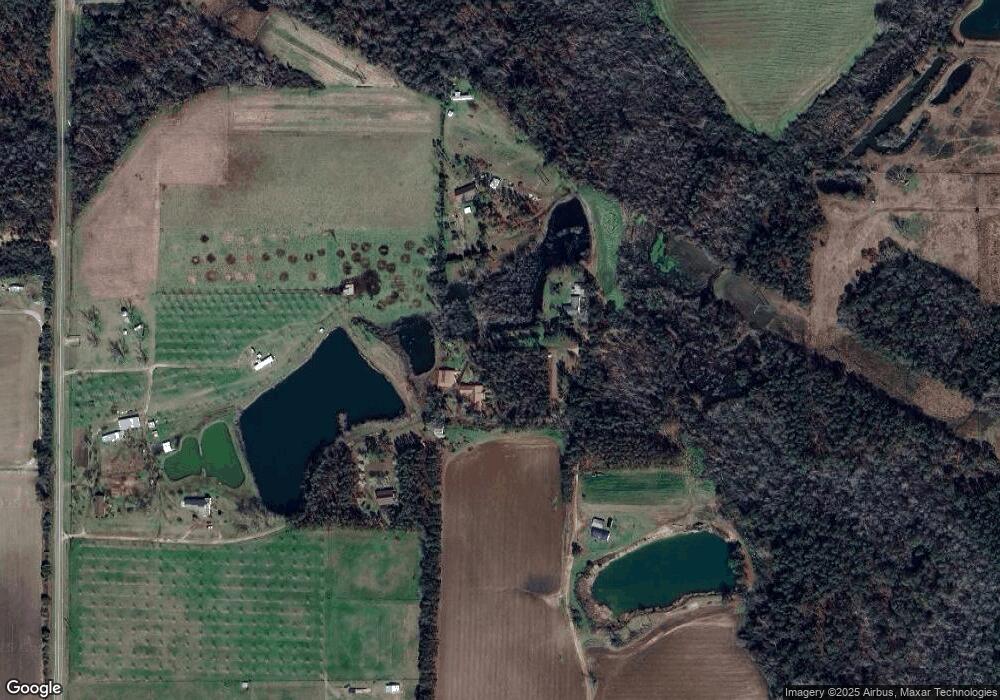 303 Lane Rd, Douglas, GA 31533 - photo 1