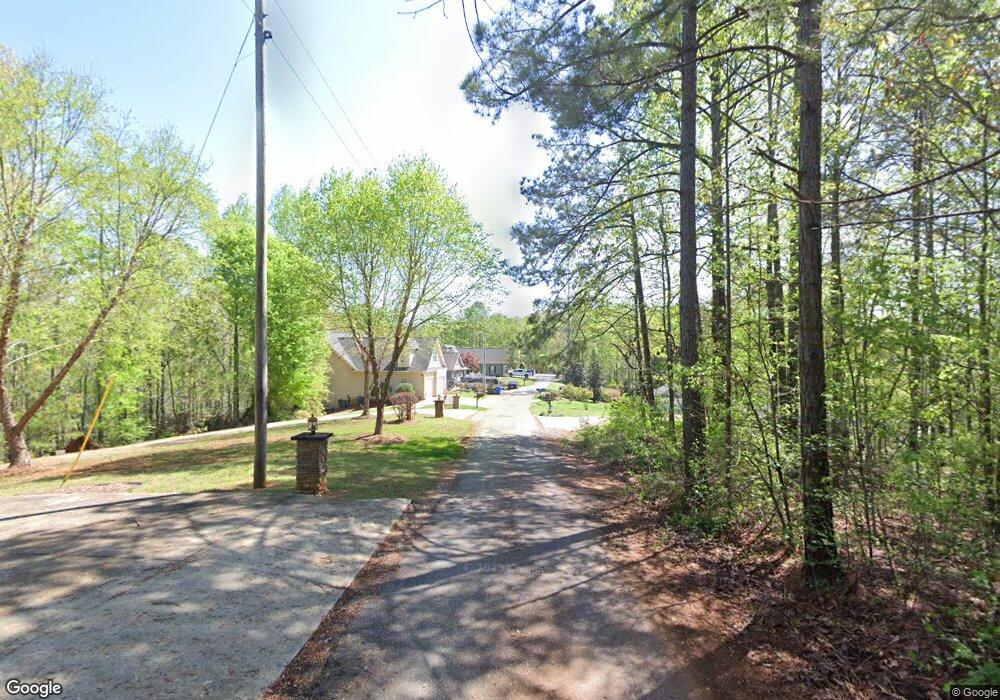 176 Swagg Cove Rd, Wedowee, AL 36278 - photo 1