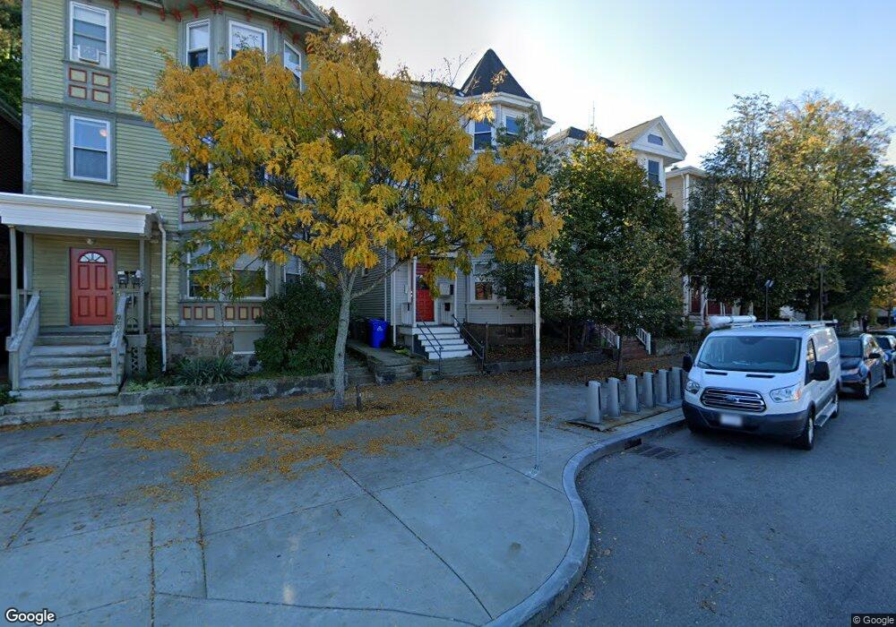 394 Centre St unit 1, Jamaica Plain, MA 02130 - photo 1