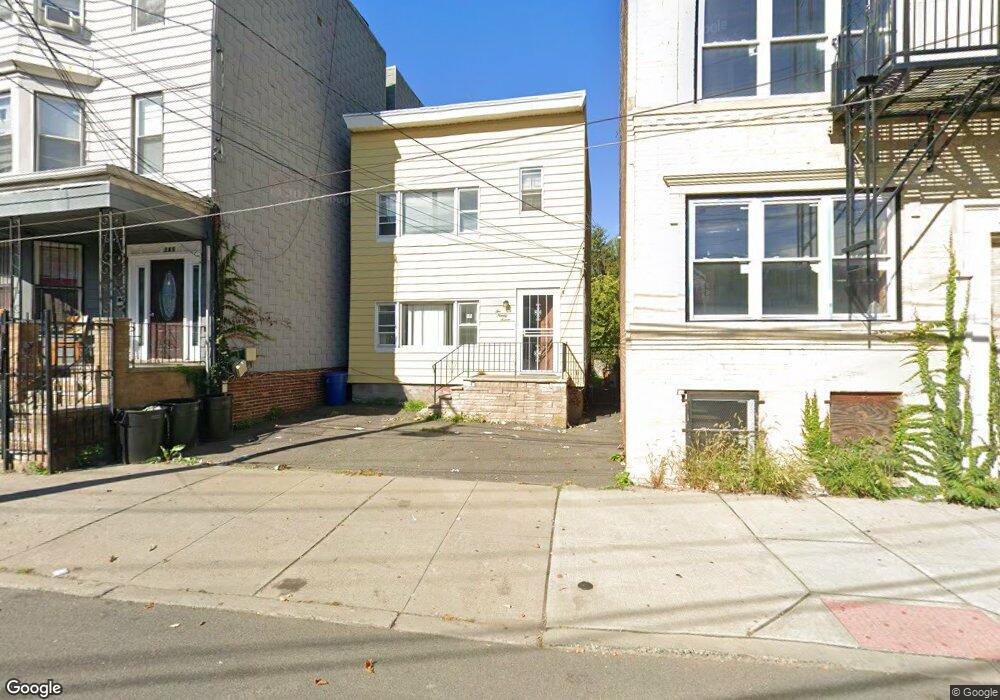 297 Bergen Ave, Jersey City, NJ 07305 - photo 1
