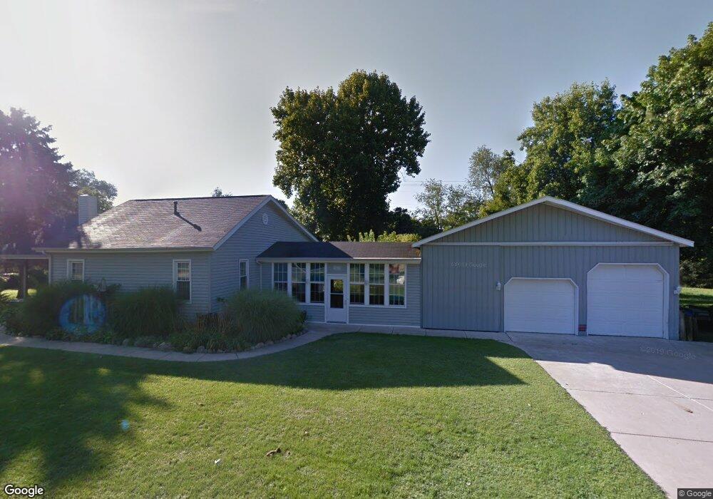 302 E Short St, Rolling Prairie, IN 46371 - photo 1