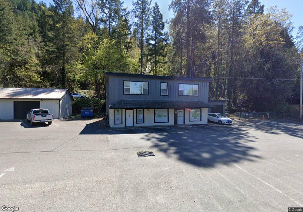 2455 Rogue River Hwy, Grants Pass, OR 97527 - photo 1