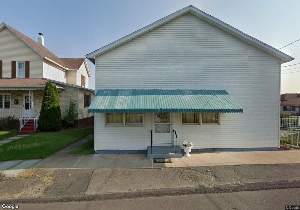 1408 Dartmouth St, Scranton, PA 18504 - photo 1