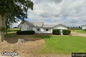 6742 W County Road 200 N, Richland, IN 47634