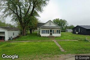 509 Pine St, Ridgeway, MO 64481