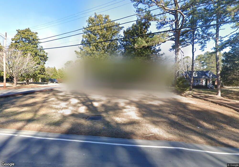 917 Williamsboro St, Oxford, NC 27565 - photo 1