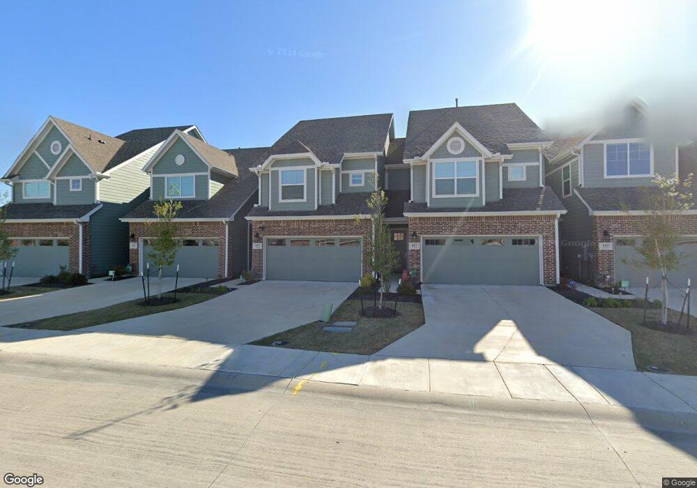 605 Laurel Ln, Wylie, TX 75098 - photo 1