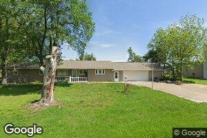 415 W Mercer St, Jasper, MO 64755