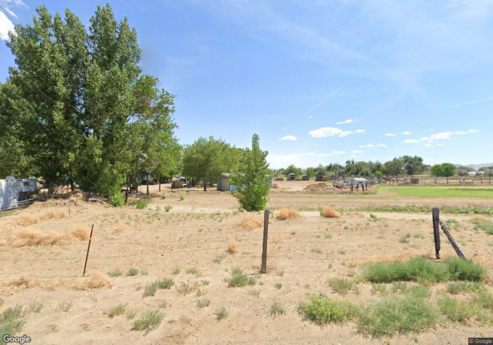 5555 Candee Ln, Fallon, NV 89406 - photo 1