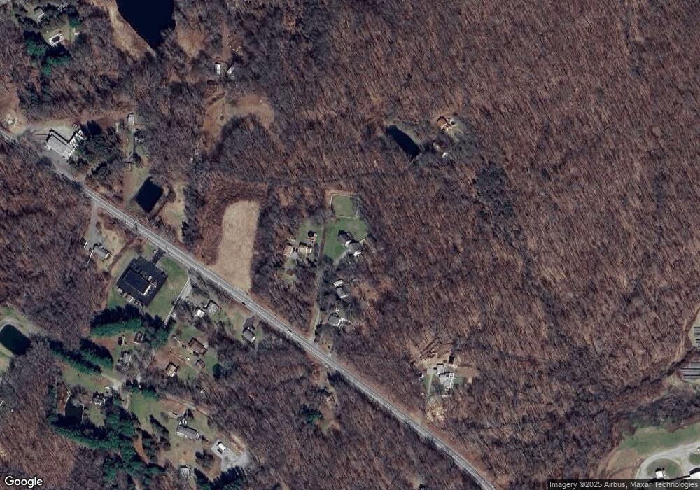 555 Route 32, North Franklin, CT 06254 - photo 1