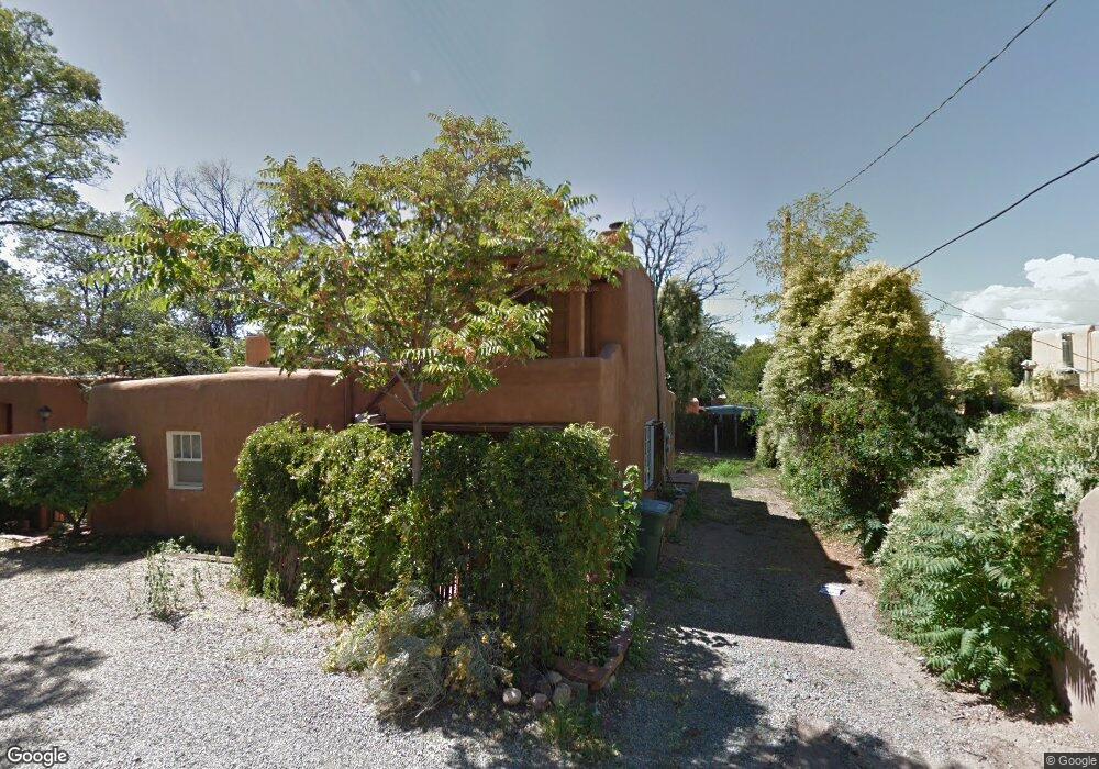 520 Jose Street #8, Santa Fe, NM 87501 - photo 1