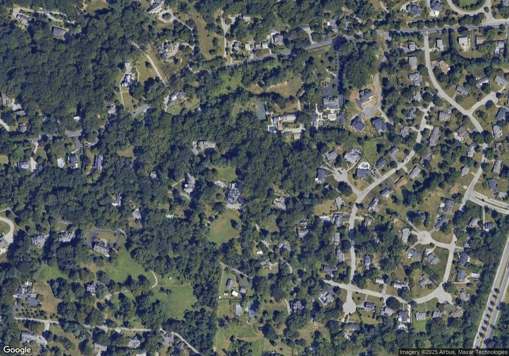 1302B Wine Spring Ln, Towson, MD 21204 - photo 1