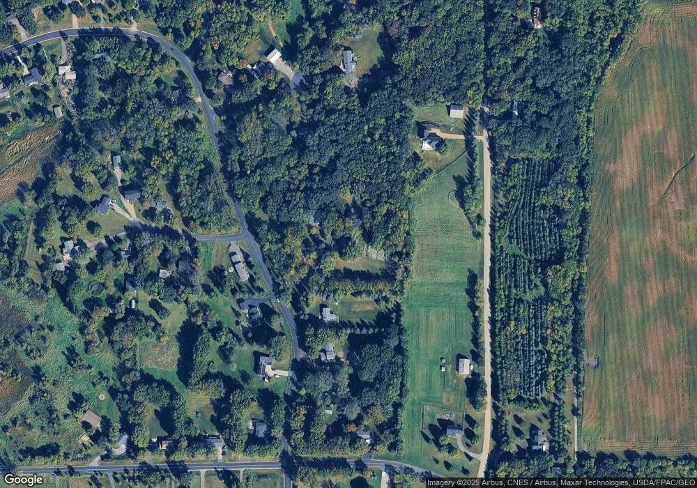 7000 Belle St, Loretto, MN 55357 - photo 1