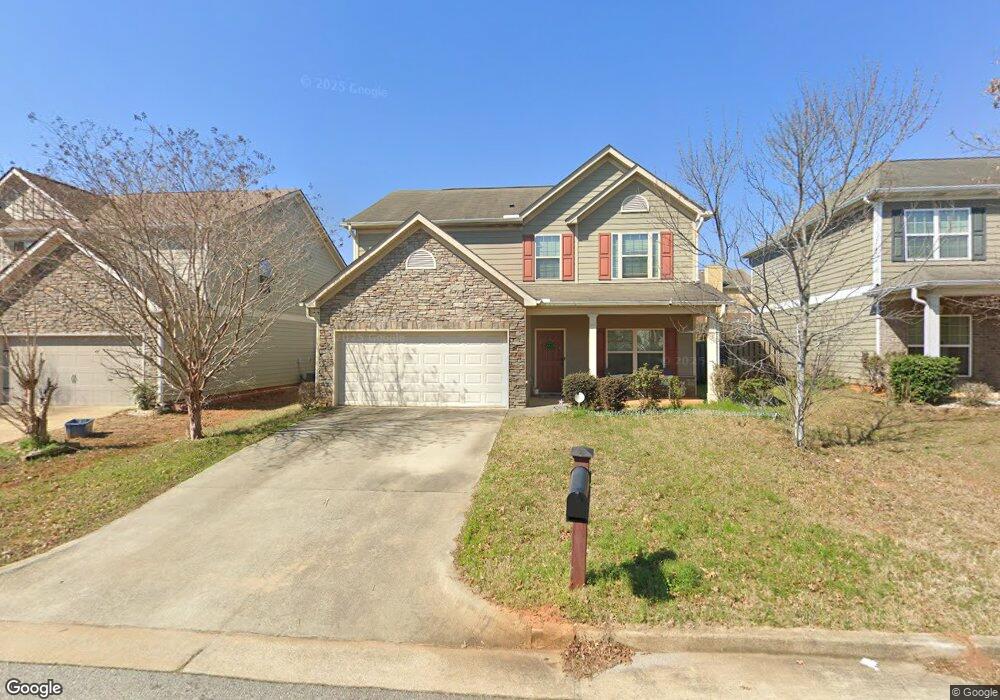 7341 Sorrel Ct, Columbus, GA 31909 - photo 1