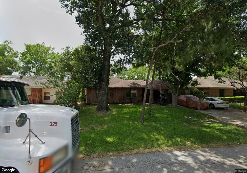 3942 Faulkner St, Houston, TX 77021 - photo 1