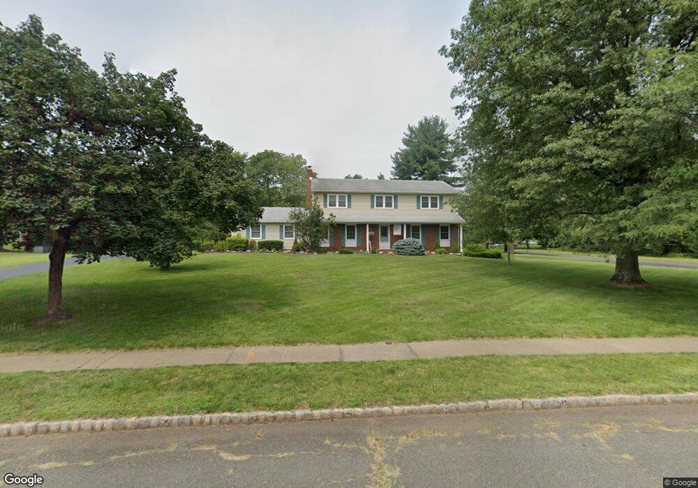 20 Camden Rd, Hillsborough, NJ 08844 - photo 1