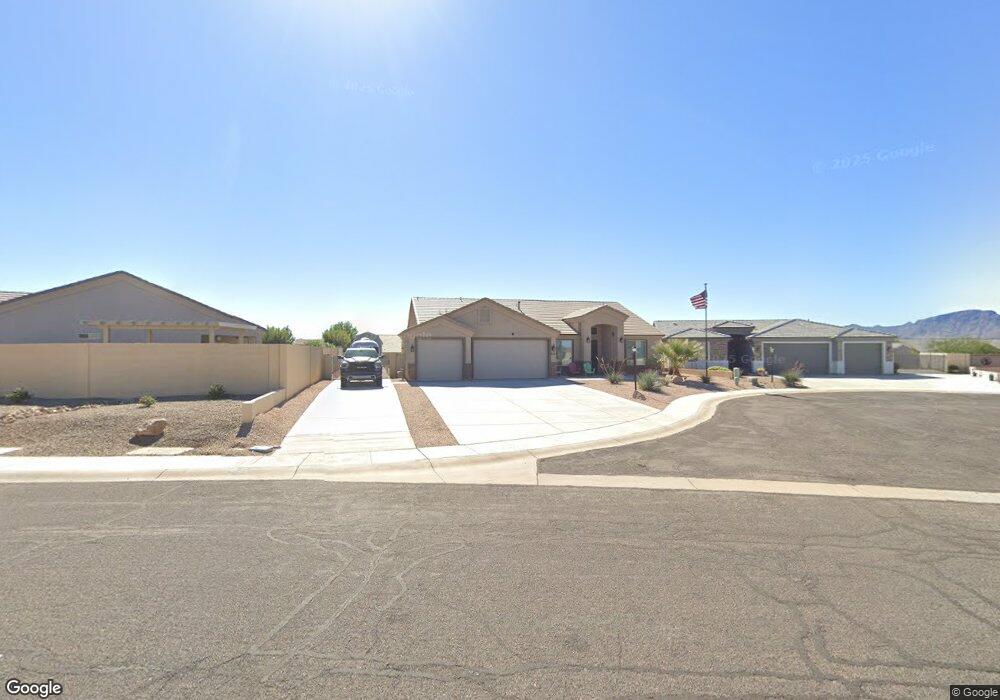 4781 N Old Ranch Ln, Kingman, AZ 86401 - photo 1