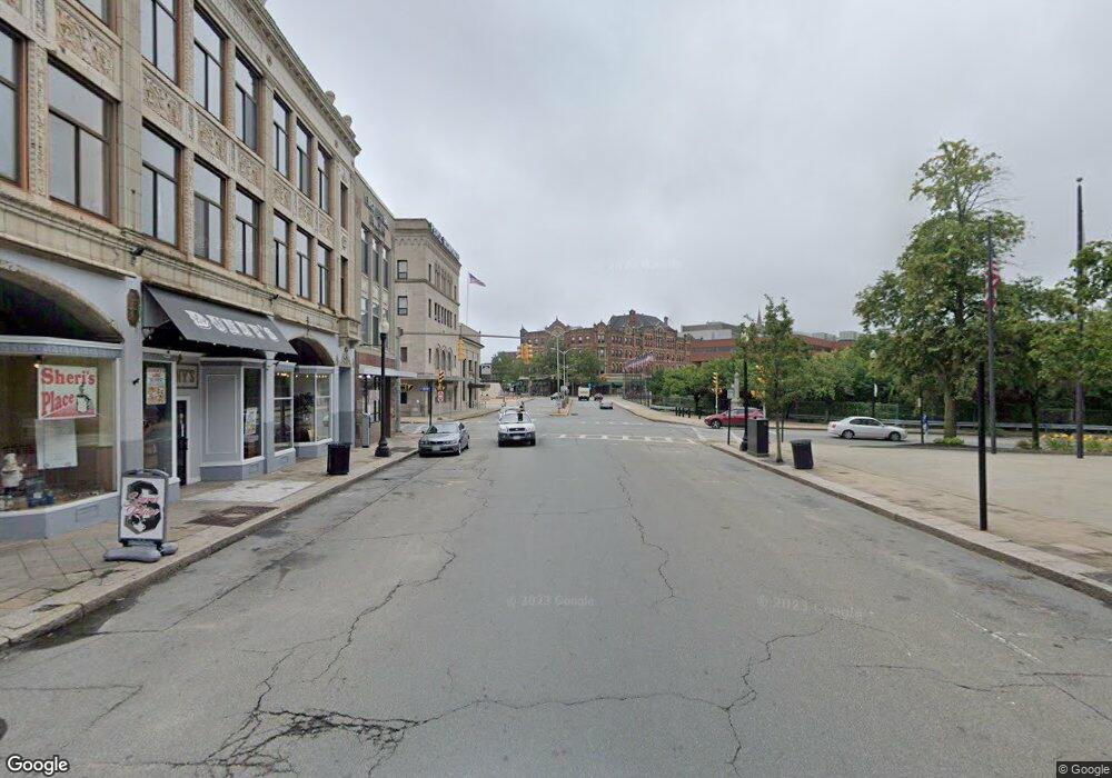 0 (Lot 4) N Main, Fall River, MA 02720 - photo 1