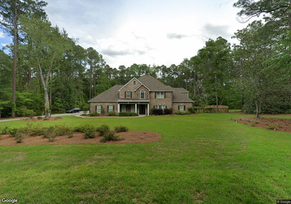 7 Old Tram Rd, Moultrie, GA 31768 - photo 1