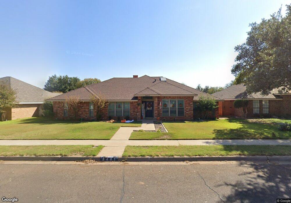 3407 Northfield Dr, Midland, TX 79707 - photo 1