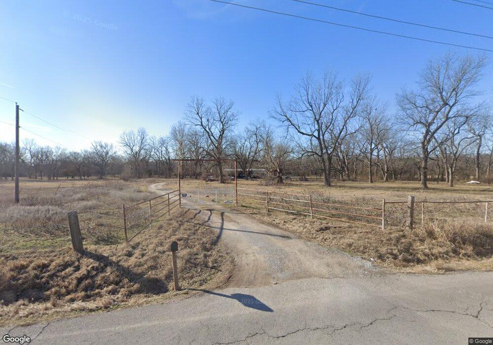 512 E 86th St N, Sperry, OK 74073 - photo 1