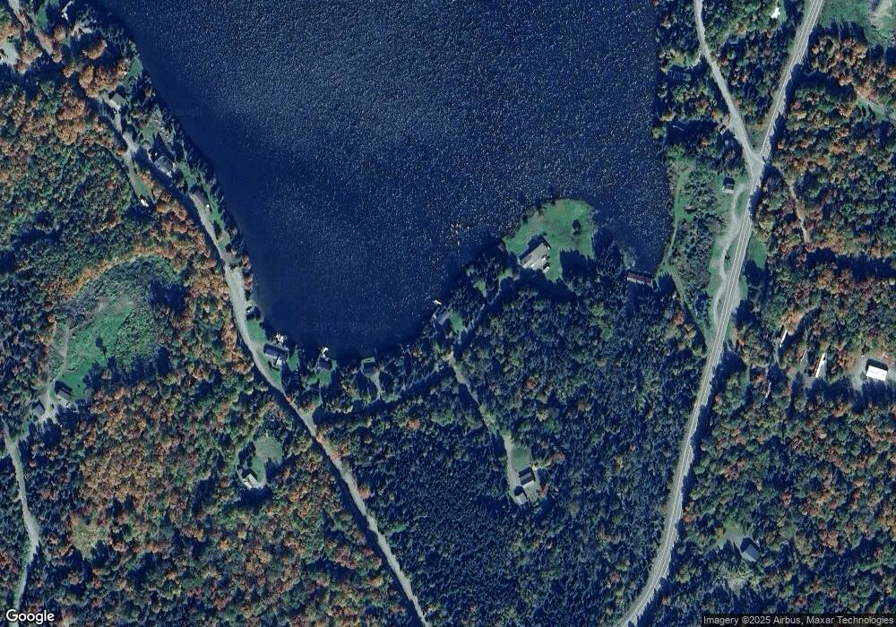 21 Hawes Rd, Pittsburg, NH 03592 - photo 1