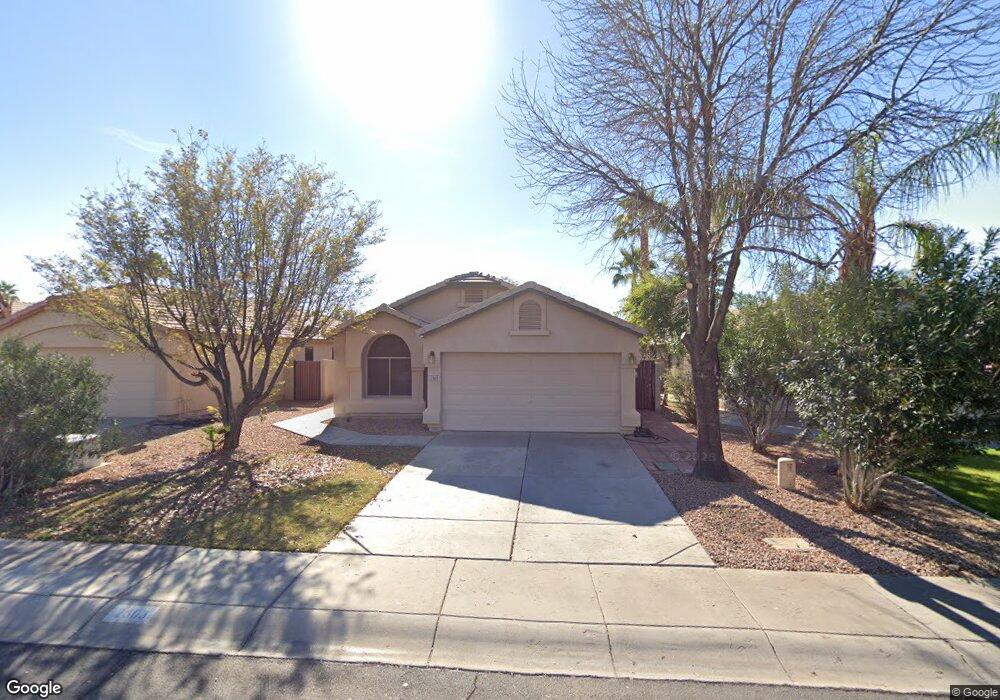 2303 E Pinto Dr, Gilbert, AZ 85296 - photo 1