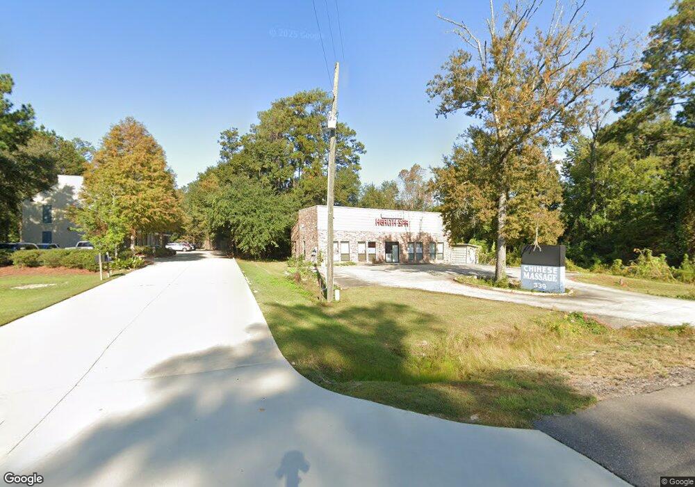 339 Hwy 21 Hwy, Covington, LA 70433 - photo 1