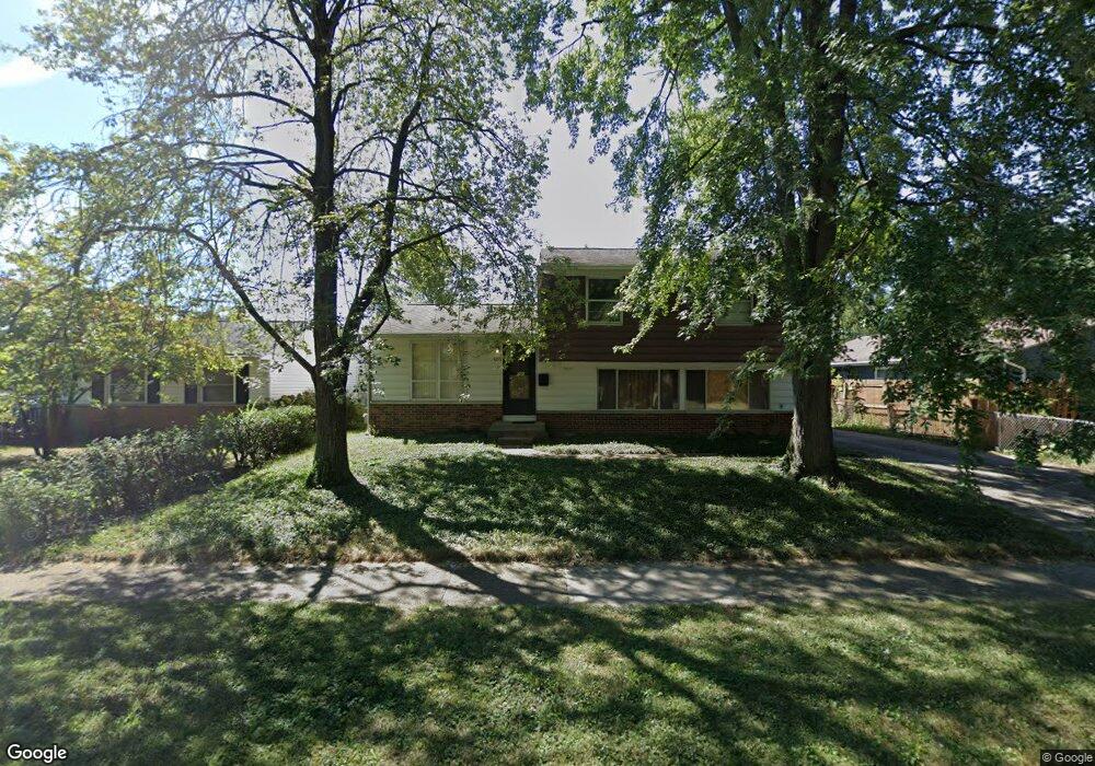 4299 Dundee Ave, Columbus, OH 43227 - photo 1