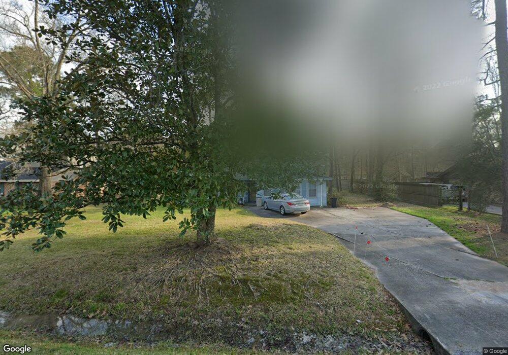 2410 Greenglade Ln, Spring, TX 77386 - photo 1