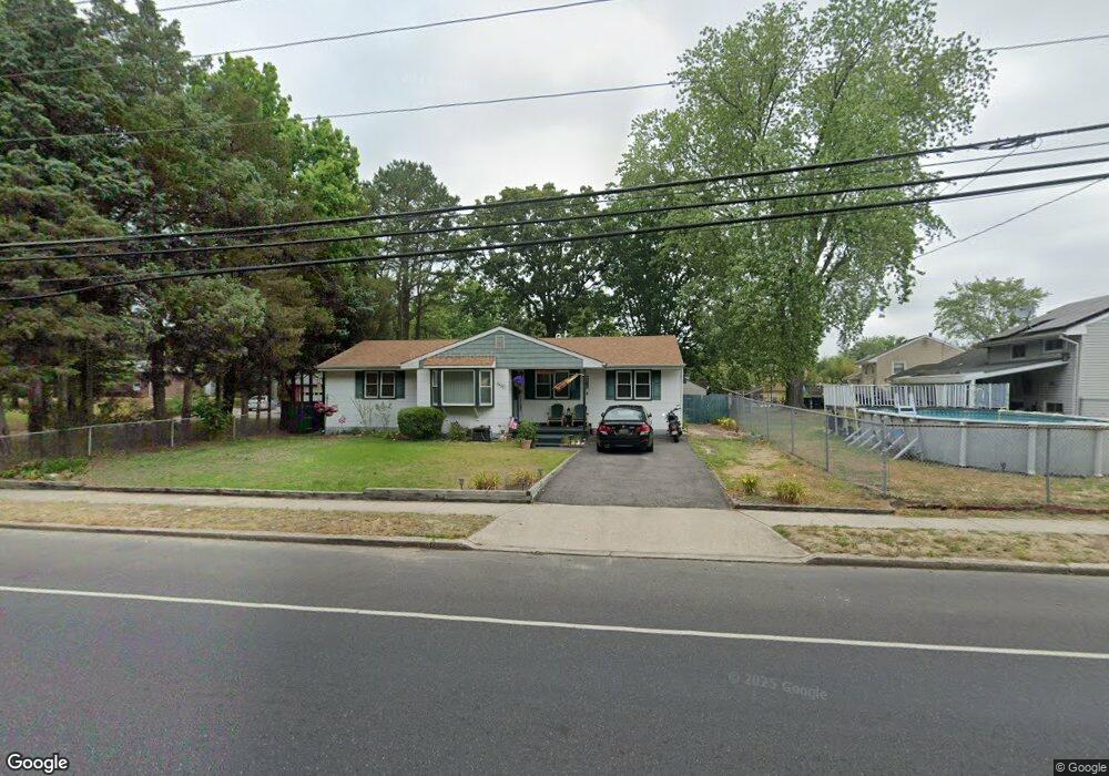 996 Turnerville Rd, Pine Hill, NJ 08021 - photo 1