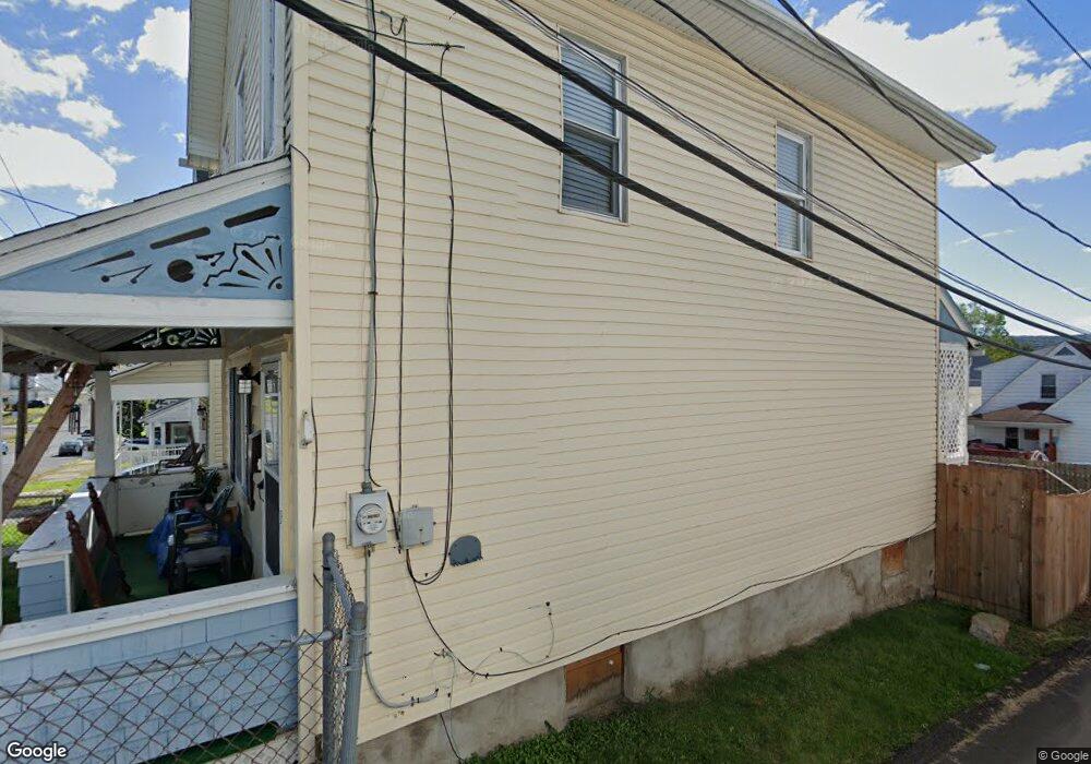 23 E Liberty St, Hanover Township, PA 18706 - photo 1