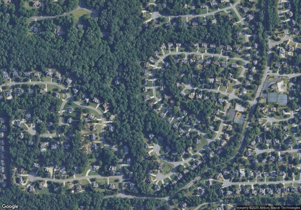 475 White Rose Trace, Alpharetta, GA 30005 - photo 1